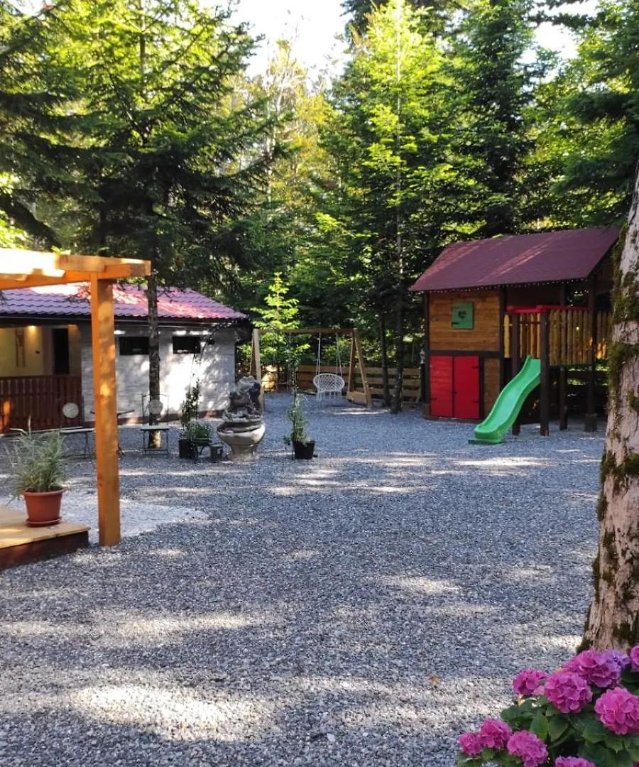 Idyllic Holiday Home Bribir