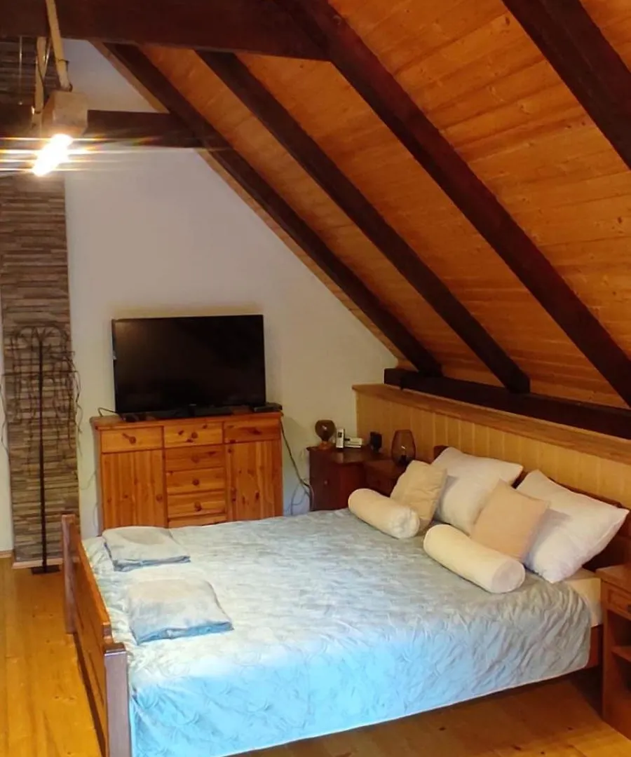 Idyllic Holiday Home Bribir  Croatia