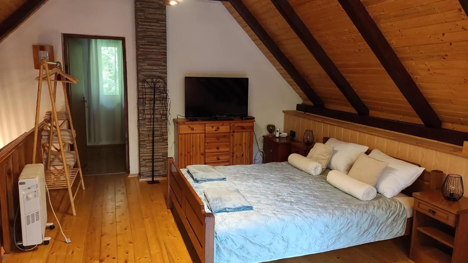 Idyllic Holiday Home Bribir  0*, Bribir (Primorje-Gorski Kotar) Croatia