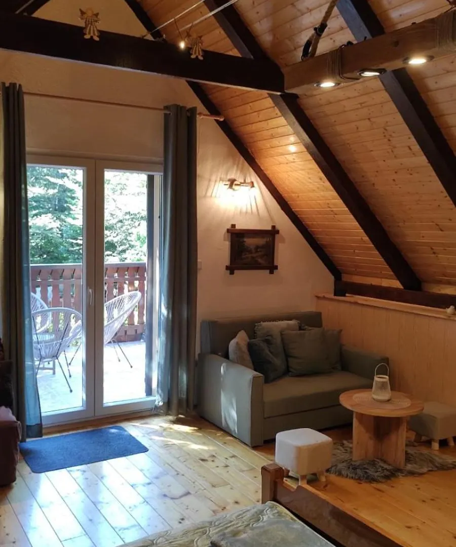 Idyllic Holiday Home Bribir  0*, Bribir (Primorje-Gorski Kotar)