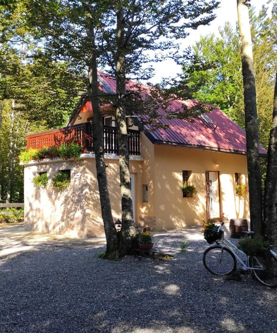 Idyllic Holiday Home Bribir  0*, Bribir (Primorje-Gorski Kotar) Croatia