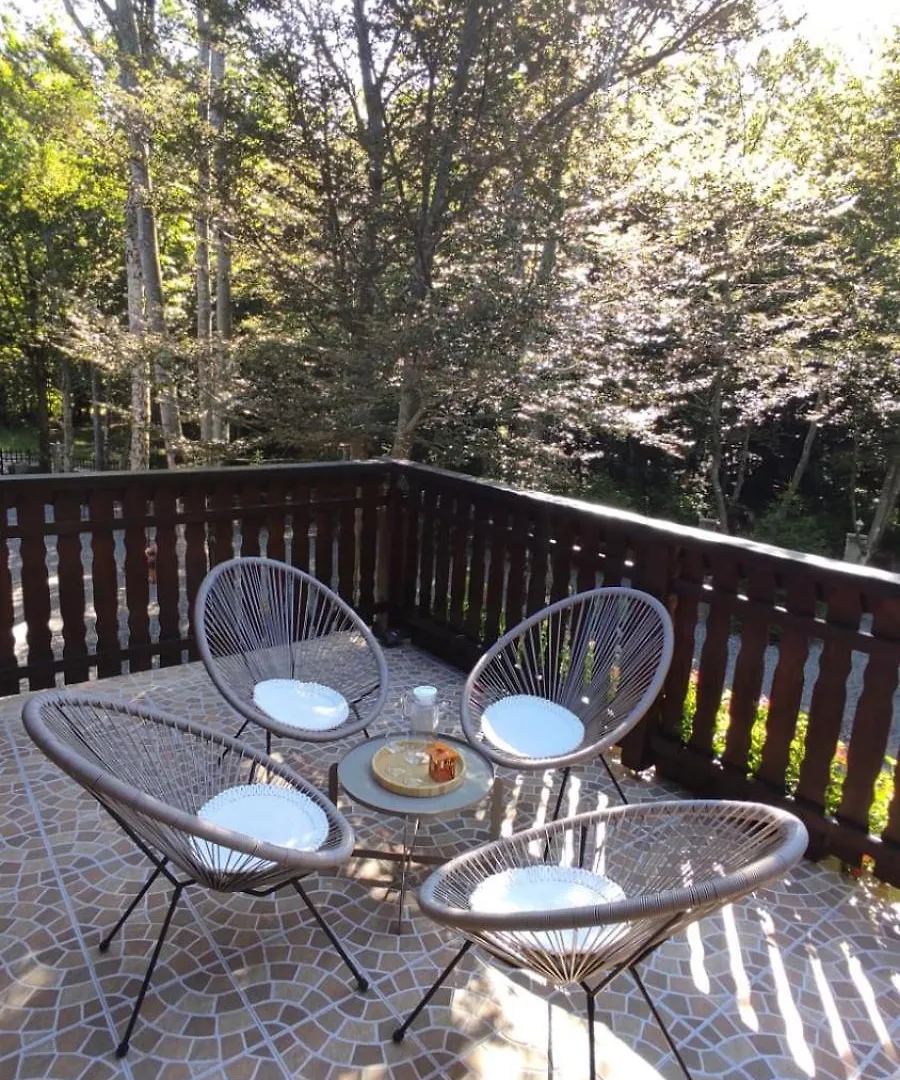 Idyllic Holiday Home Bribir  Croatia