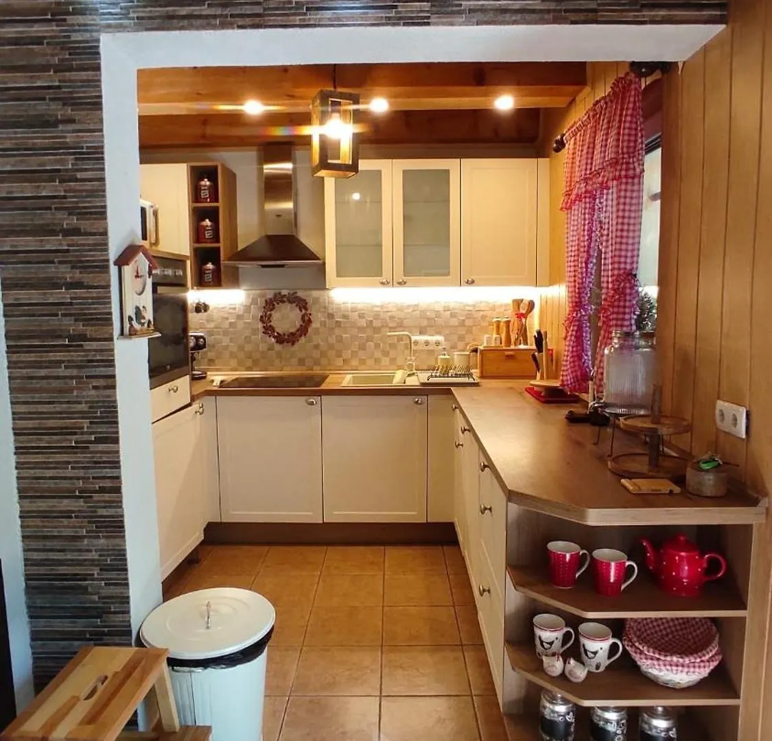 Idyllic Holiday Home Bribir  0*, Bribir (Primorje-Gorski Kotar) Croatia