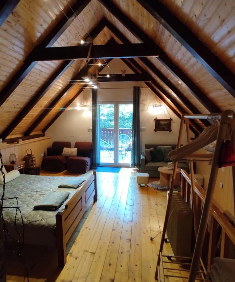 Idyllic Holiday Home Bribir  Bribir (Primorje-Gorski Kotar)