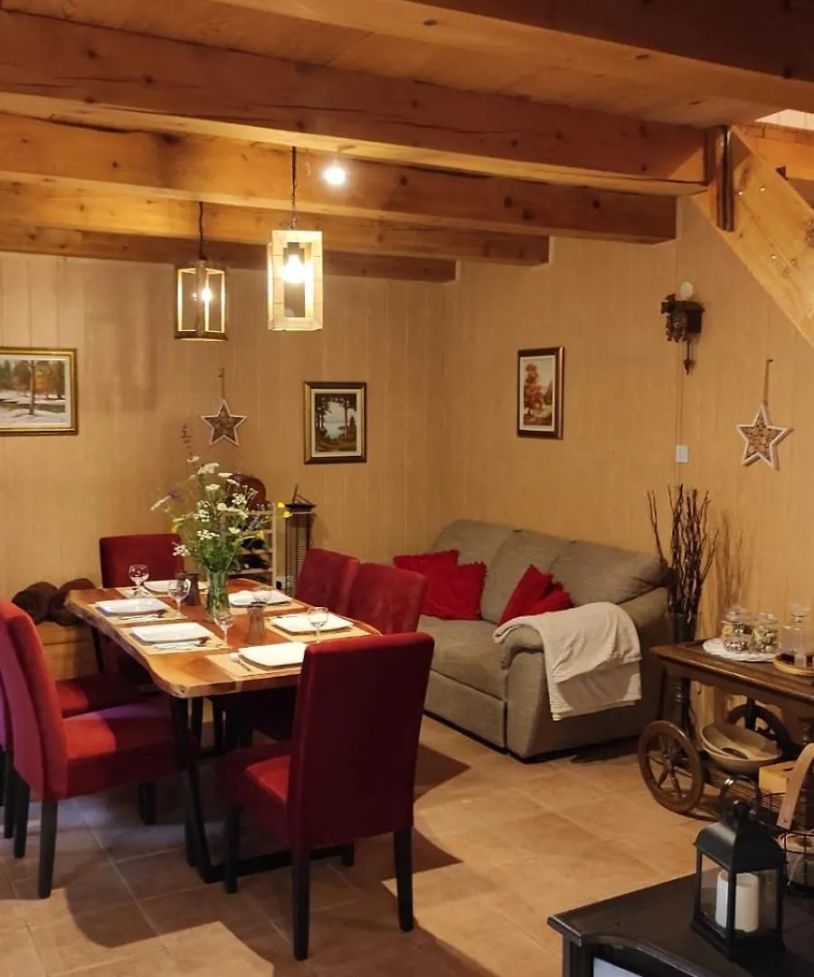 Idyllic Holiday Home Bribir