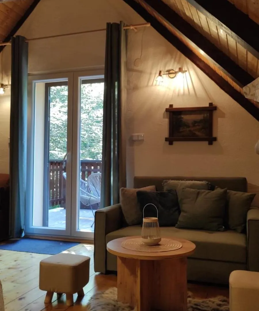 Idyllic Holiday Home Bribir  0*, Bribir (Primorje-Gorski Kotar)