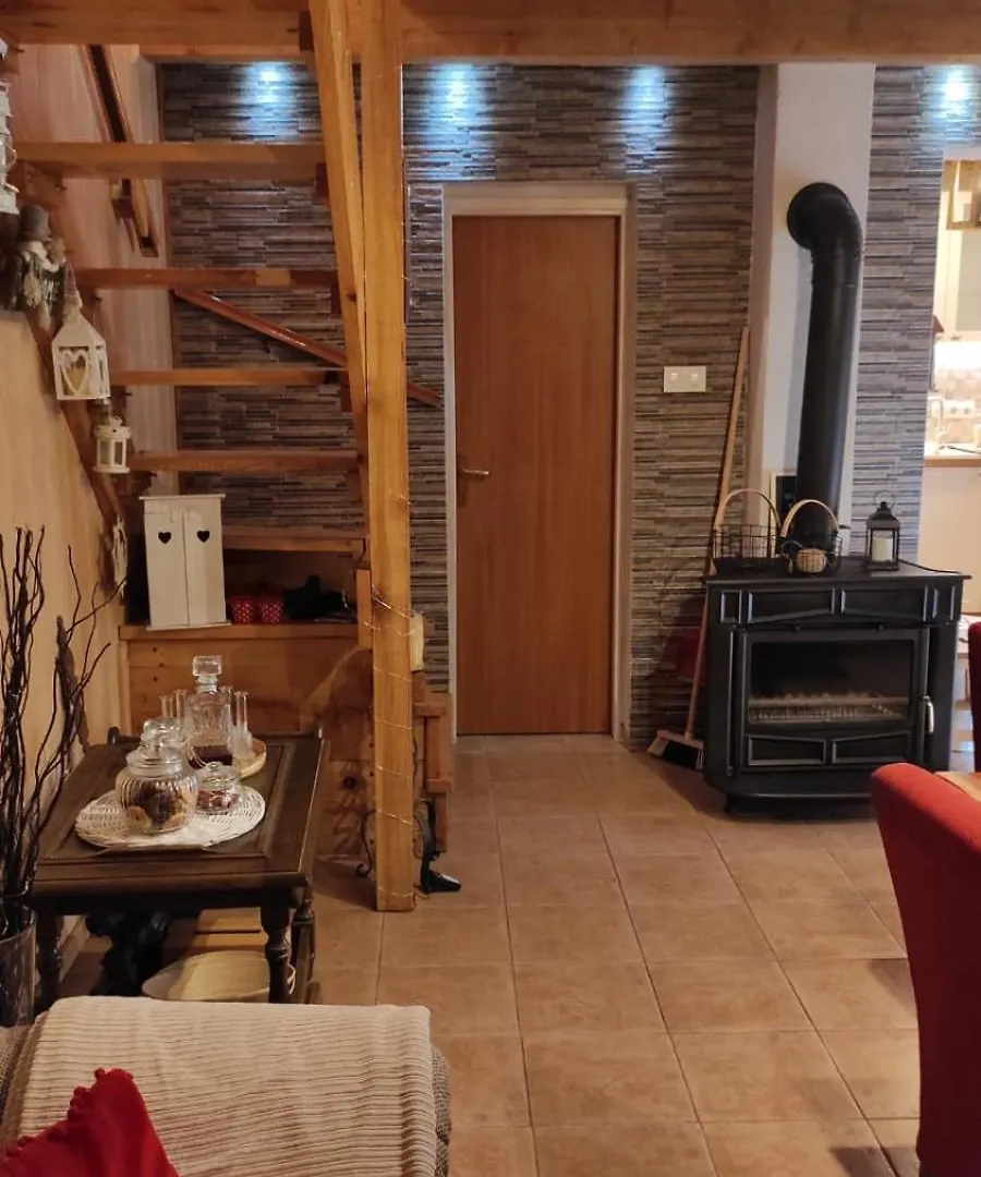 Idyllic Holiday Home Bribir