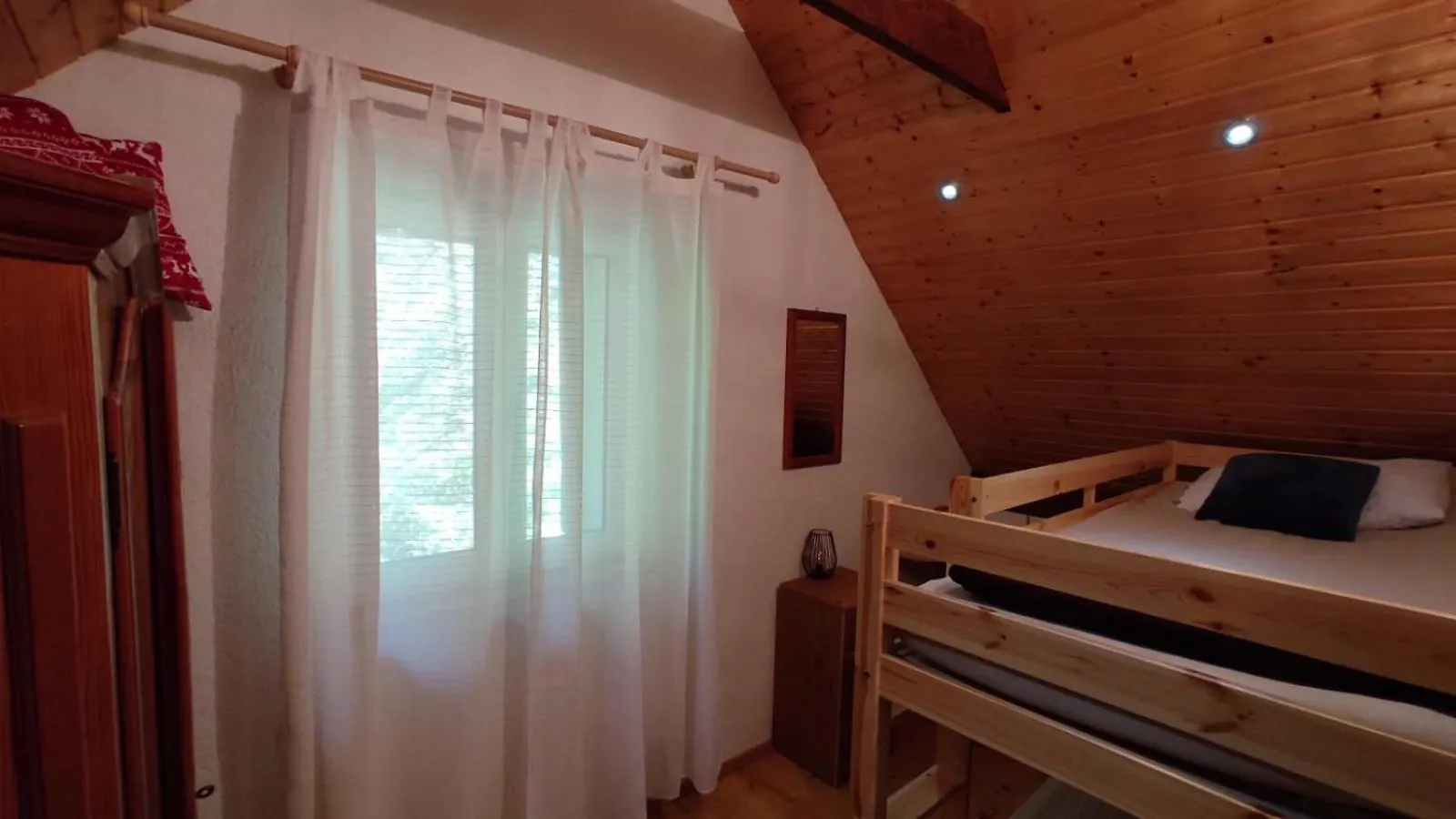 Idyllic Holiday Home Bribir  0*, Bribir (Primorje-Gorski Kotar) Croatia