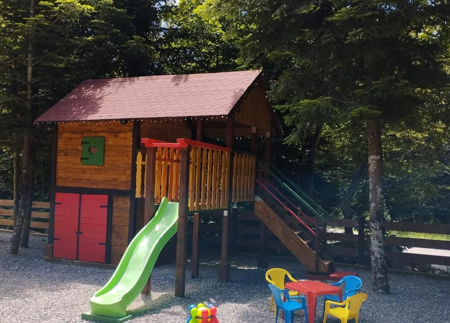 Idyllic Holiday Home Bribir  Bribir (Primorje-Gorski Kotar)